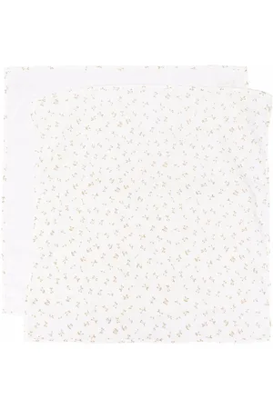 BONPOINT 2-pack swaddle blankets