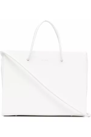 Medea Square tote bag