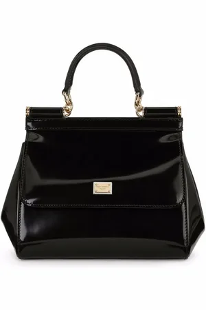 Dolce & Gabbana Medium Sicily top-handle bag