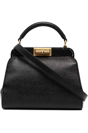 Thom Browne Small Doctor tote bag