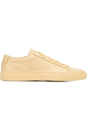 COMMON PROJECTS Original Achilles low-top sneakers