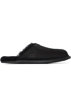 UGG Men Slippers - Hyde suede slippers