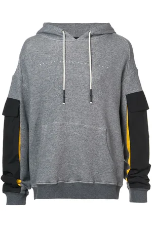 MOSTLY HEARD RARELY SEEN Stash hoodie