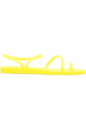 Ancient Greek Sandals Eleftheria braided-strap sandals