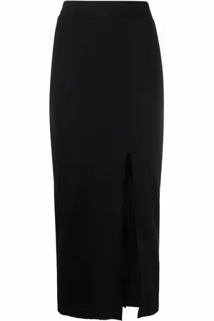 THOM KROM High-waisted skirt