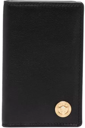 VERSACE Medusa Biggie cardholder