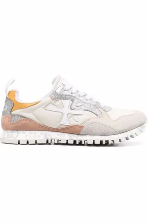 Premiata Runsead low-top sneakers
