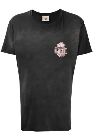 Alchemist Logo crew-neck T-shirt