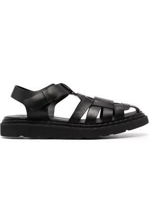 Officine creative Ulla 5 leather sandals