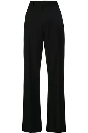 Jacquemus Le Pantalon Sauge flared trousers