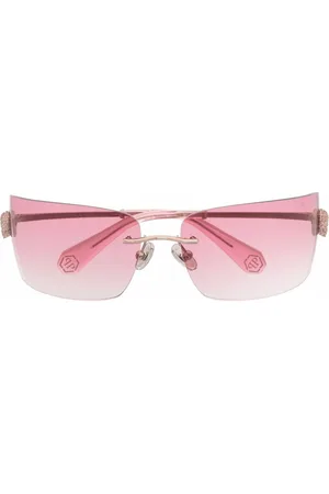 Sunglasses Oversize PLEIN ROSE VENUS