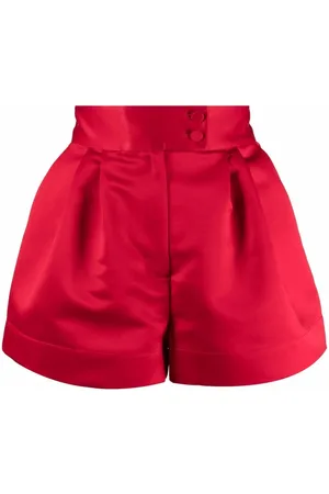 Shorts - Red - women - Philippines price