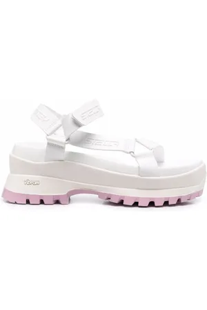 Stella McCartney Trace strap sandals