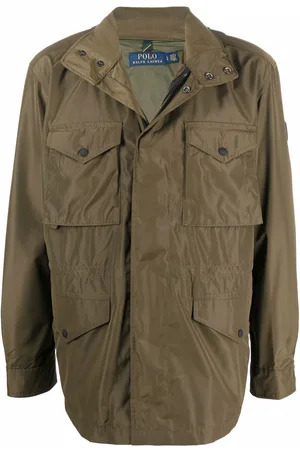 Ralph Lauren Insulated Field jacket