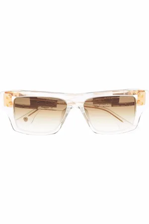 DITA EYEWEAR Rectangular-frame glasses