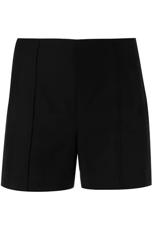 Vince Sculptural Panama shorts