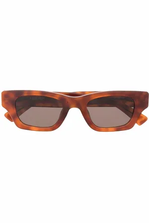 AMBUSH Ray square-frame sunglasses