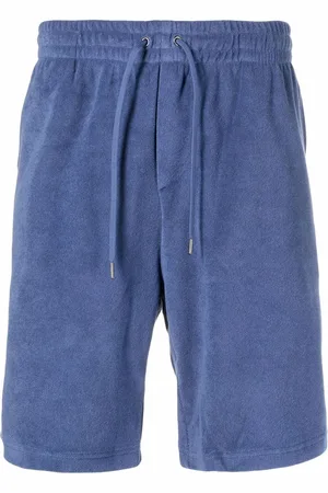 Ralph Lauren Drawstring track shorts