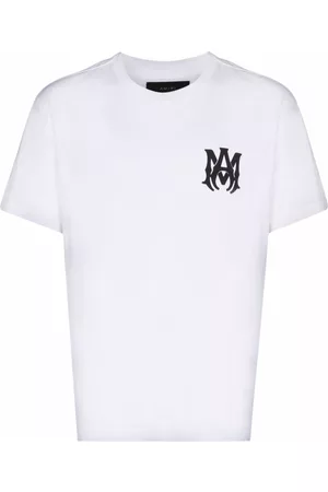 AMIRI Logo-print T-shirt