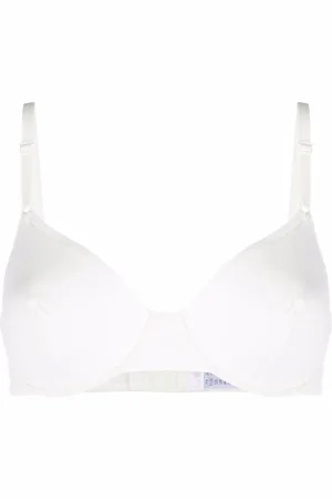 ERES Seam-detail bra