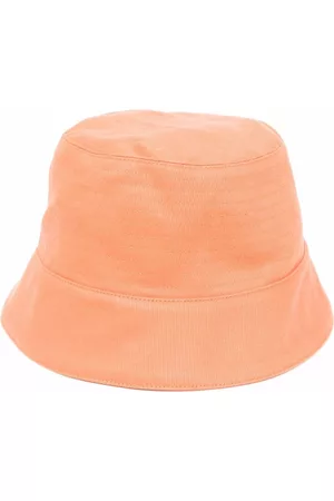 Rick Owens Pocket Gilligan bucket hat