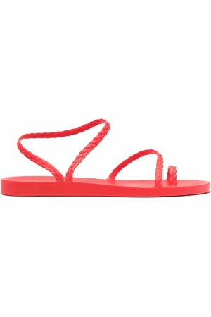 Ancient Greek Sandals Eleftheria jelly sandals