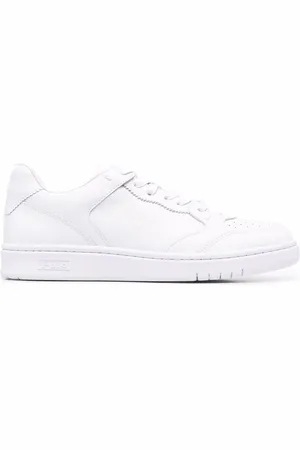 Ralph Lauren Athletic Court Sneakers
