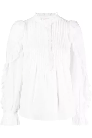 Zadig & Voltaire Timmy tunic top