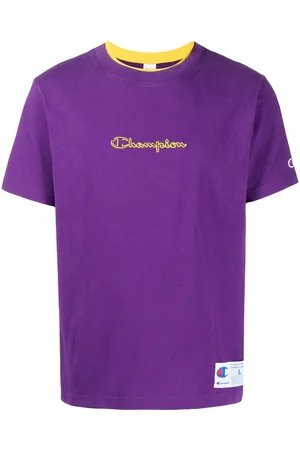 Carhartt Men Short Sleeve - Embroidered-logo T-shirt