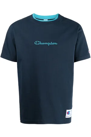Carhartt Men Short Sleeve - Embroidered-logo T-shirt