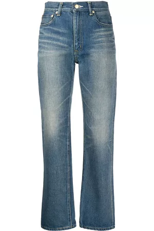 TU ES MON TRESOR The Diamond 3Year boyfriend jeans