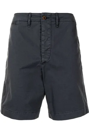Ralph Lauren Knee-length bermuda shorts