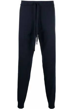 corneliani Slim-cut track pants