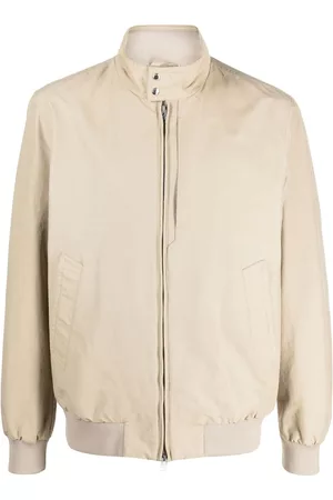 Woolrich Zip-fastening bomber jacket