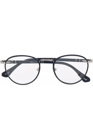 Persol Round-frame optical glasses
