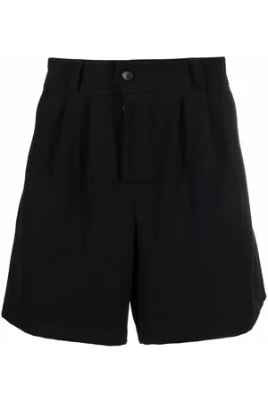 Opening Ceremony Tailored pleated shorts