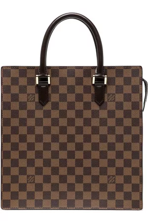 Louis Vuitton 2003 Pre-Owned Venice PM Tote Bag - Brown for Men
