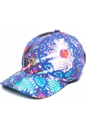 Louis Vuitton Men's Abstract Hat