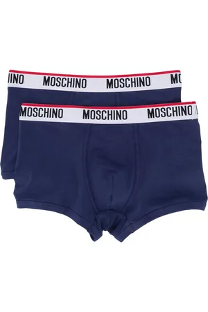 Moschino Logo boxers