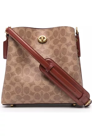 Coach Willow bucket bag