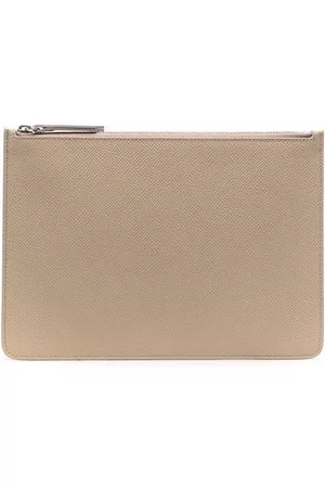 Maison Margiela Four-stitch clutch