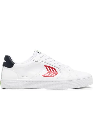 CARIUMA Salvas low-top sneakers