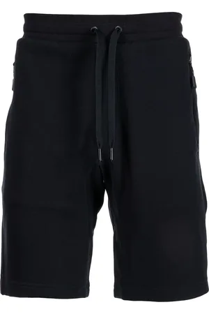 Armani Exchange Drawstring track shorts
