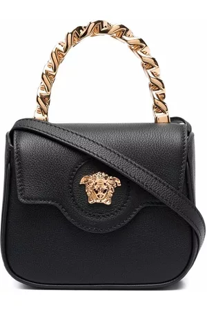 VERSACE La Medusa mini bag