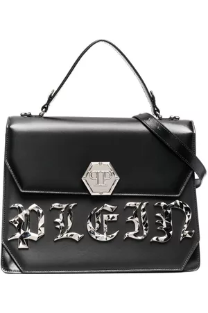 Philipp Plein Big Gothic Plein shoulder bag