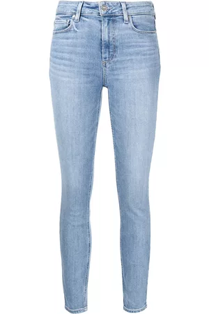 Paige Hoxton slim-fit jeans