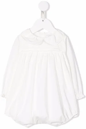 KNOT Camilia cotton romper