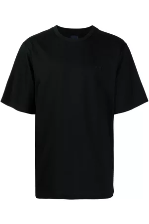 JUUN.J Relaxed crew-neck T-shirt