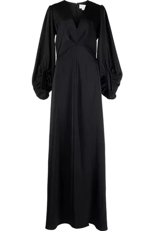Sachin & Babi Jenny long-sleeve dress