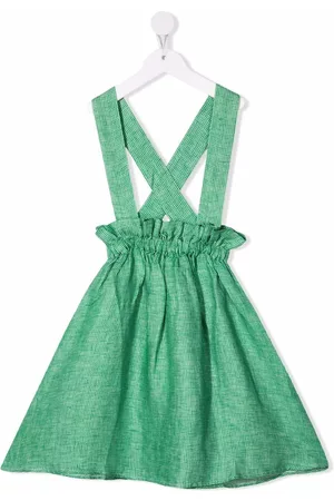 Wolf & Rita Celiana linen skirt